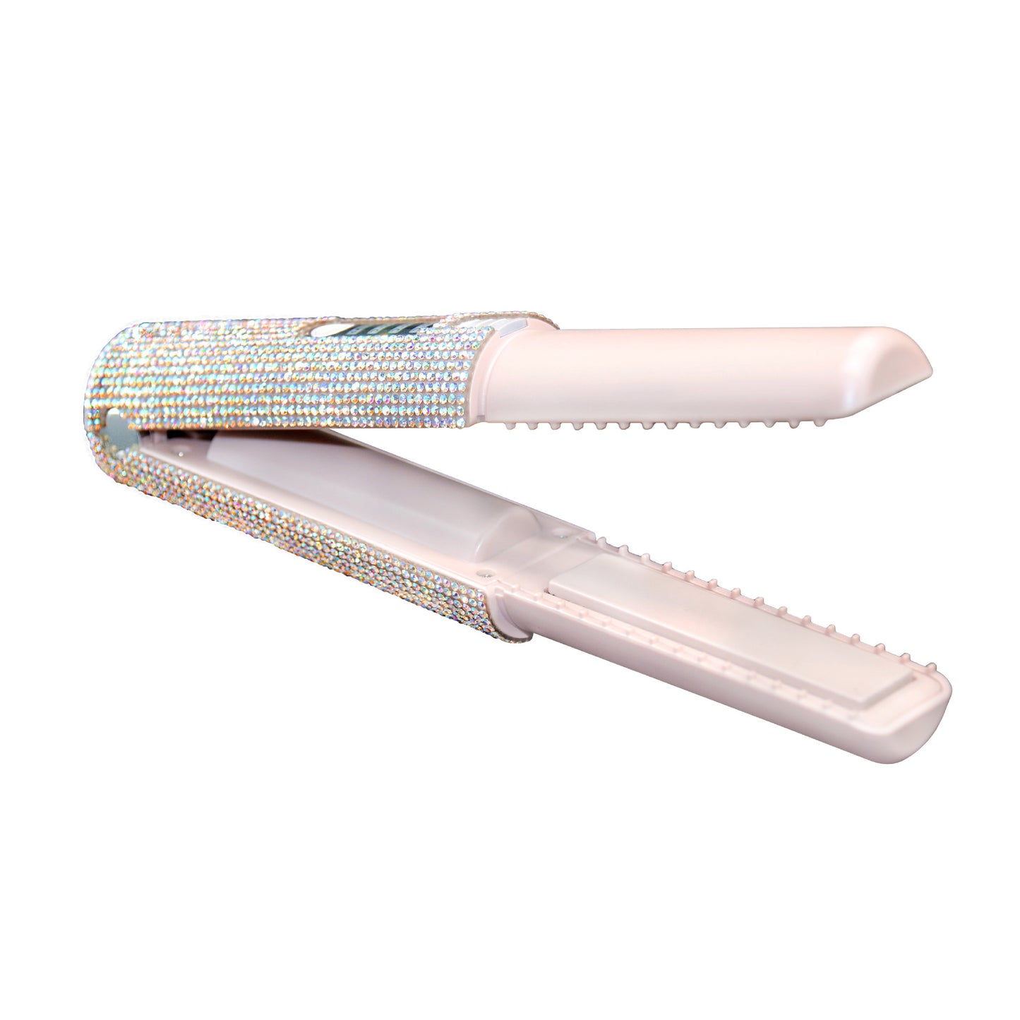 Rechargeable Portable Hair Straightener
